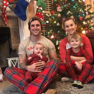 Meet your Posher, Aaron